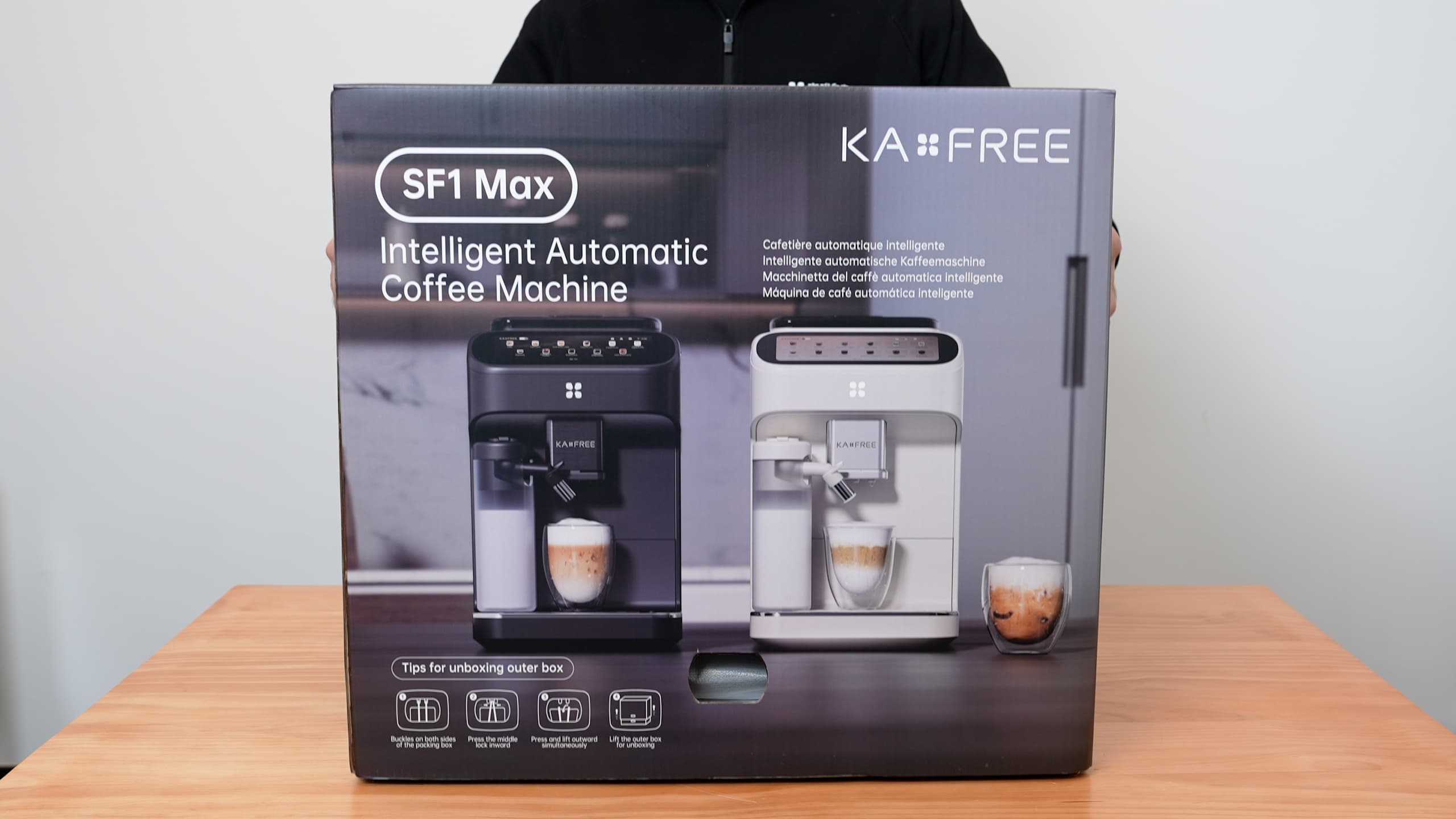 KAXFREE - TutorialVideos