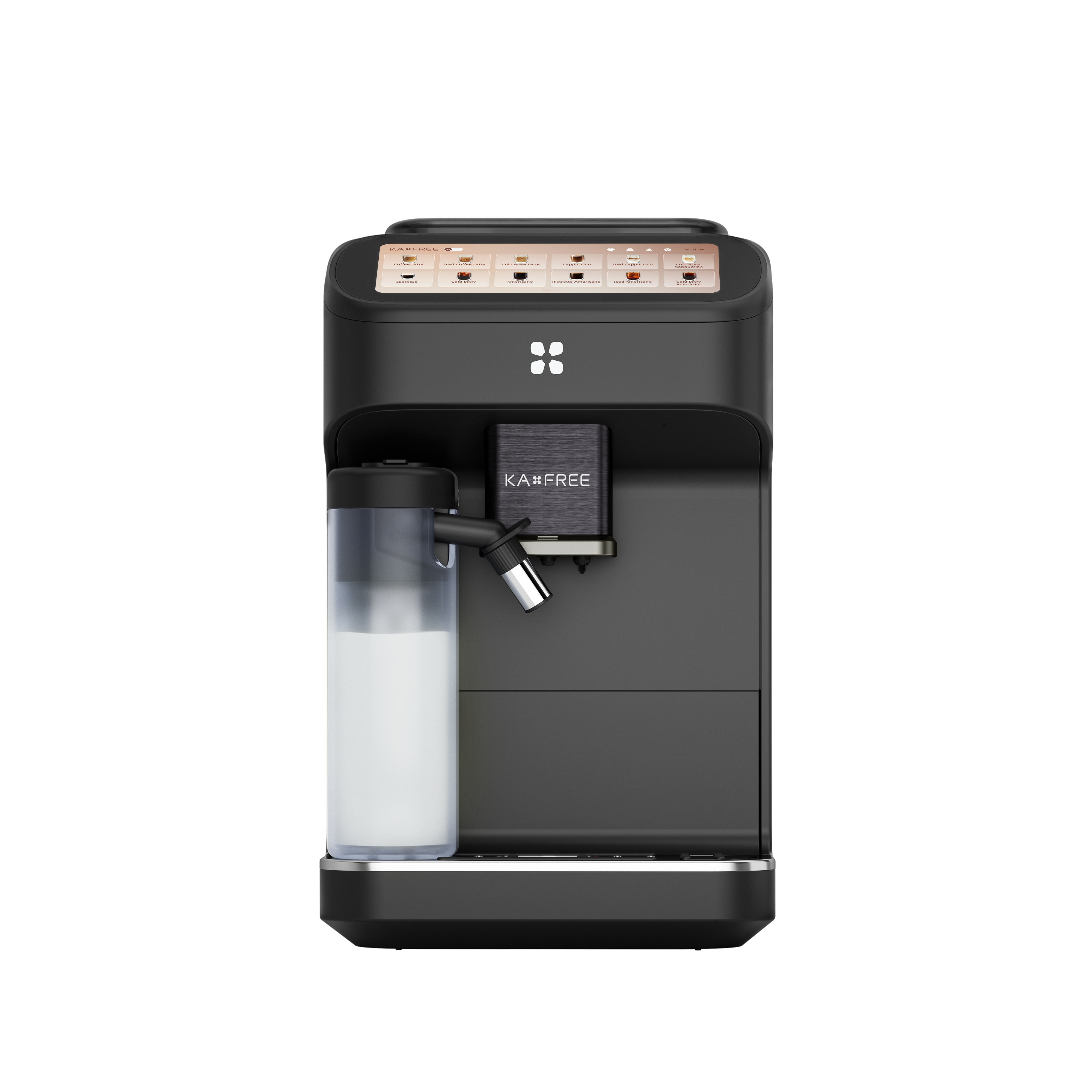 KAXFREE - ProductManuals