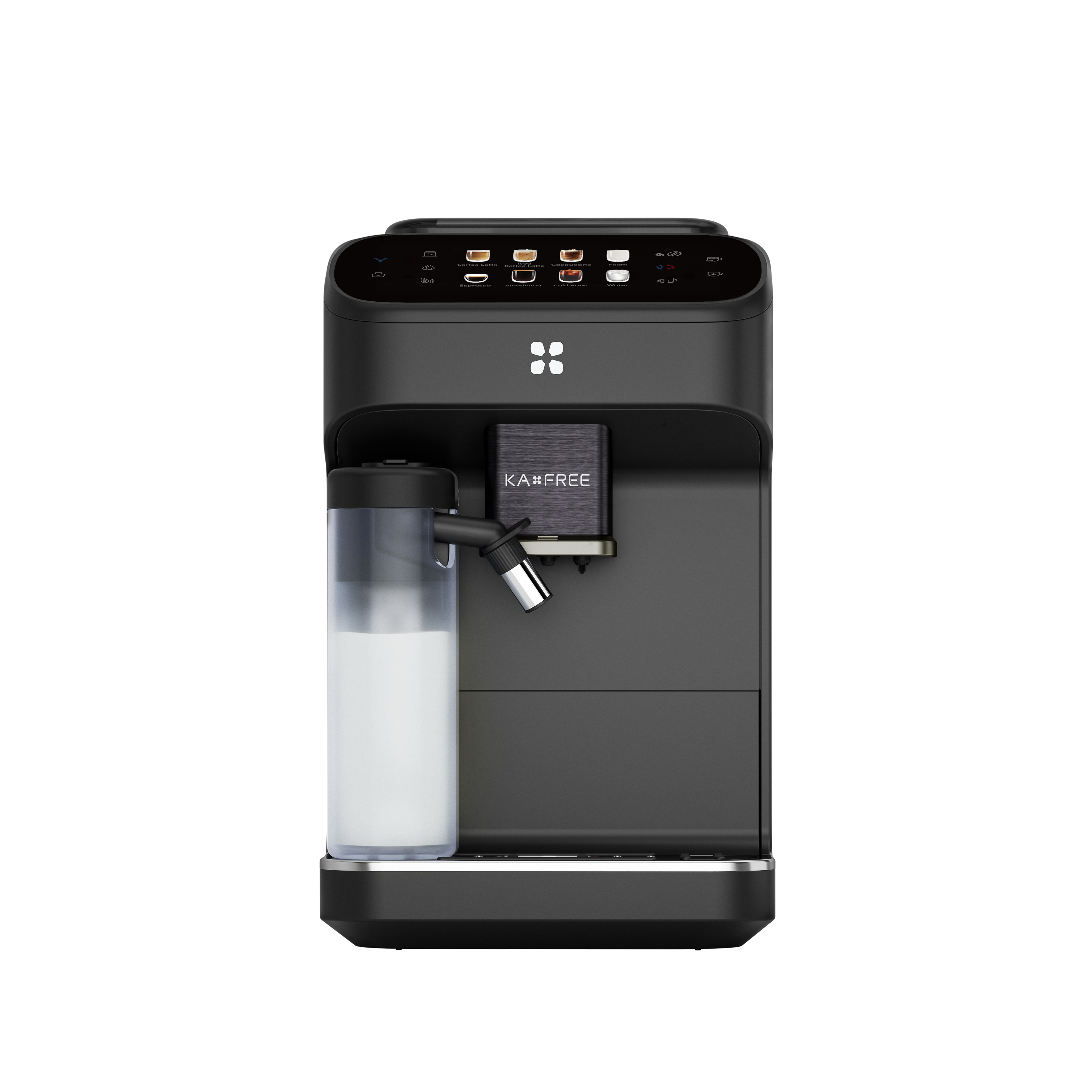 Ka Free コーヒーメーカー KAXFREE - ProductManuals