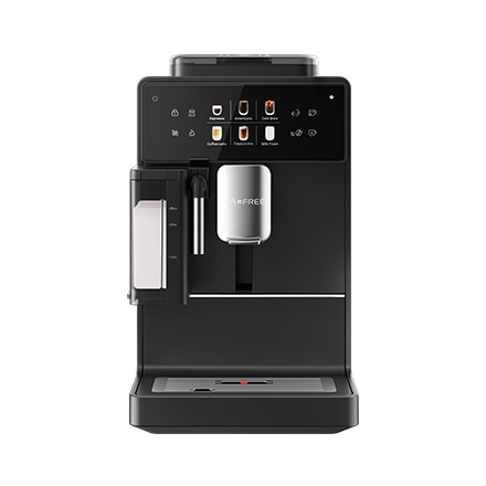 Ka Free コーヒーメーカー KAXFREE - Smart Fully Automatic Coffee Machine