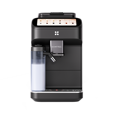 KAXFREE - Smart Fully Automatic Coffee Machine