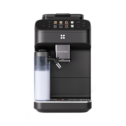Ka Free コーヒーメーカー KAXFREE - Smart Fully Automatic Coffee Machine